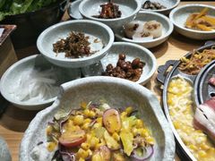 -金顺碳烤肉(1号店)