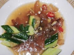 -洛东土菜馆(建国北路店)