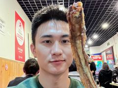 -玫瑰红烤羊排(北新桥三条店)