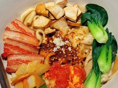 -大秦小宴•新派西北(万象前海店)