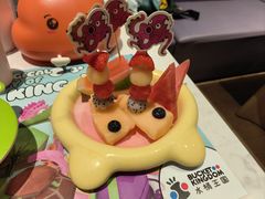 -水桶王国主题餐厅·聚会·生日派对·亲子活动·家庭套餐(亚龙湾希尔顿店)