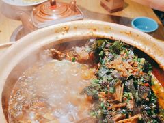 -吃饭皇帝大·土家民族菜(温州万象城店)