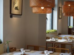 -之参餐厅(前门大街店)