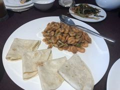 -南京东郊国宾馆