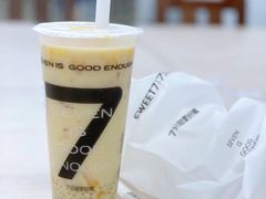 -7分甜(天津南开大悦城店)
