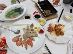 白切鸡-雅盛品931海鲜酒家