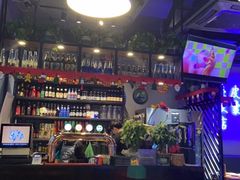 -本色.小马哥烧烤(五一路总店)