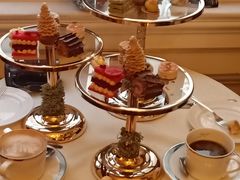 -Salon de Ville浦江汇(上海外滩华尔道夫酒店店)