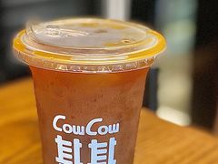 冰美式-CowCow其其·牛杂咖啡公司(六运店)