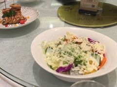-骏莱海鲜鱼港(五角场店)