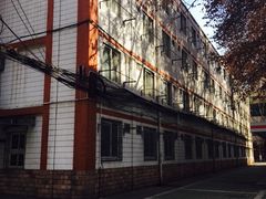 -长安大学(北校区)