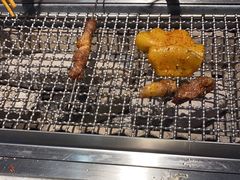 -三毛烤羊腿(乐园路总店)