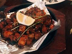 -IL Forno 意坊·意大利餐厅(温州万象城店)