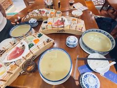 -香麒园·过桥米线·南湖雅宴