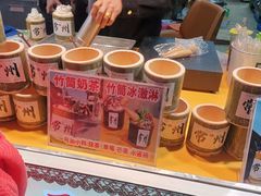 -大学城夜市大排档(凤栖路店)