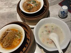 -广州花园酒店荔湾亭·地道点心·粤式饮茶