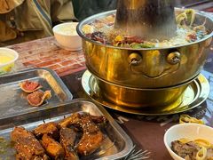 -聚雅美食