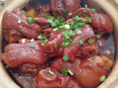 -汤城小厨•粤菜•靓汤(金宝街店)