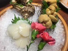 -九井澤精致料理(金茂店)