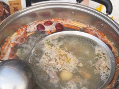 -小煵记·打边炉(西丽文光店)