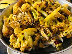 -天津包子铺·海鲜家常菜(北戴河店)