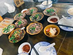 -小杨翘脚牛肉
