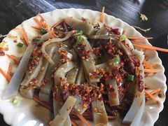 -民食香·腊排骨野生菌美食(木府店)