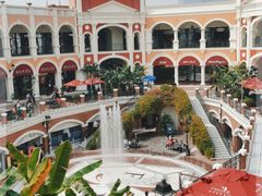 -佛罗伦萨小镇广佛名品奥特莱斯(疏港路店)