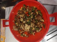 -京城小江南·北京烤鸭·江南土菜·白鱼(中关村店)