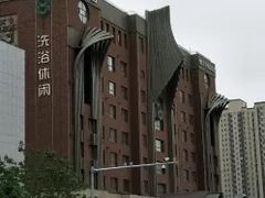 -8号公馆(金川街店)