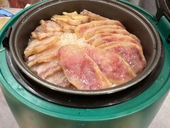 -金哥私房菜馆(张府园总店)