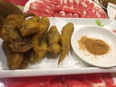 -郭家大院(新源店)