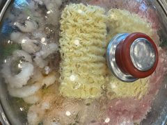 -蚂蚁家辣炒章鱼(海云台店)