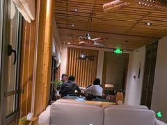 -竹里馆 ·茶食(奥体店)