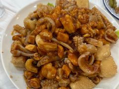 -聚福缘菜馆(隆昌路店)