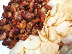 炸双拼-龙翔小猪脚(龙头街店)