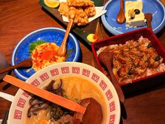 -白石的深夜食堂(万达店)