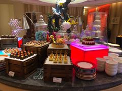 -味餐厅·海鲜·火锅·自助餐