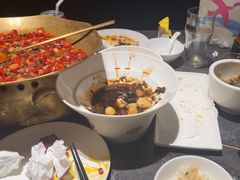 -炊烟小炒黄牛肉(浦东世纪汇店)