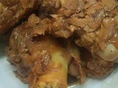 -金掌勺锅包肉(太原万达店)