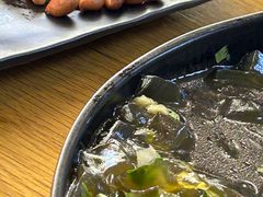 -清真老马家海鲜大排档(台东店)