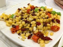 -江城燕子大排档(江汉路步行街店)