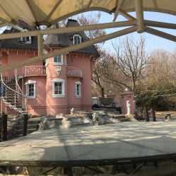 -陶然花园·婚宴