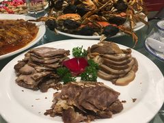-裕德隆清真饭庄·天津特色菜(东丽店)