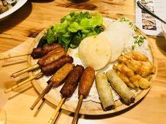 -越美小馆·越南料理(曲江店)