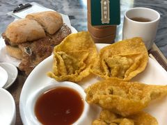 猪扒包-黄枝记(议事亭前地店)