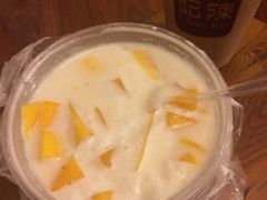 -陈记甜品窝(中山北路店)