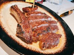 -希斯林牛排馆 Sizzzling Steakhouse