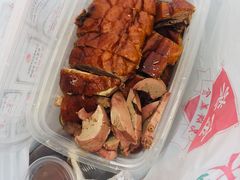 -黄连大头华烧鹅店(大良店)