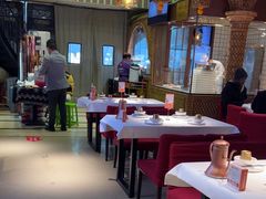 -西域阿里马新疆菜·清真(桂花路店)